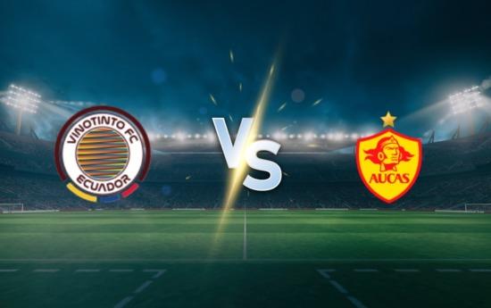 Vintonito vs Aucas prediction: Match preview, betting odds and tips on July 1, 2025