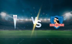 Universidad Católica vs Colo Colo Prediction and Betting Tips on July 6, 2025