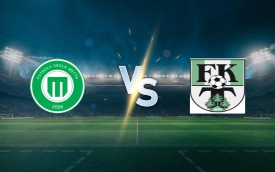 Metta - Tukums 2000 prediction, match preview, betting tips and odds on July 2, 2025