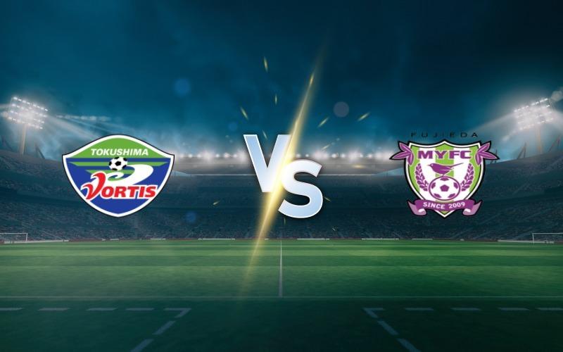 Tokushima Vortis vs Fujieda MYFC prediction and betting tips on July 5, 2025