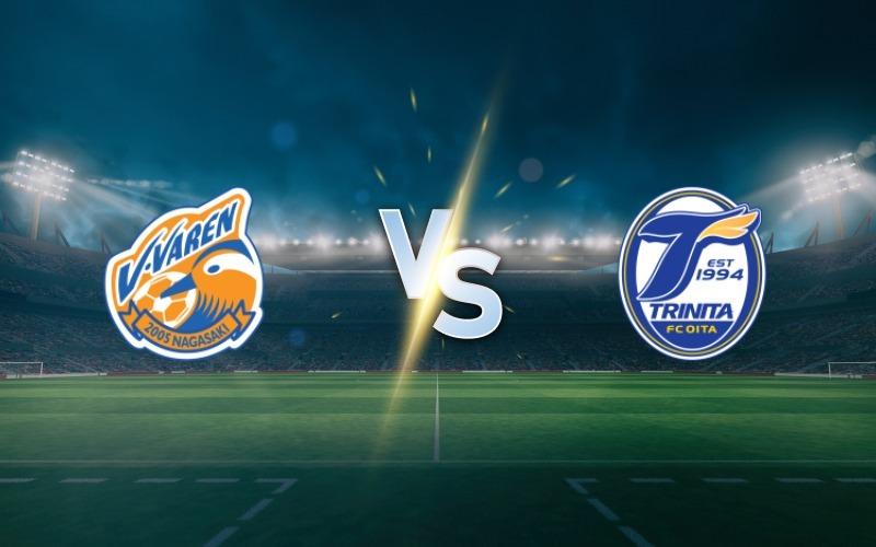 V-Varen Nagasaki vs Oita Trinita prediction and betting tips on July 5, 2025