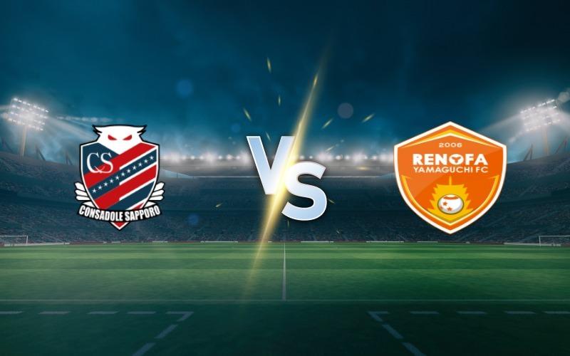 Hokkaido Consadole Sapporo vs Renofa Yamaguchi prediction and betting tips on July 5, 2025