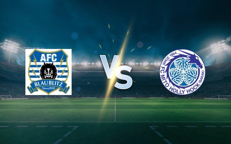 Blaublitz Akifa vs Mito Hollyhock prediction and betting tips on July 5, 2025