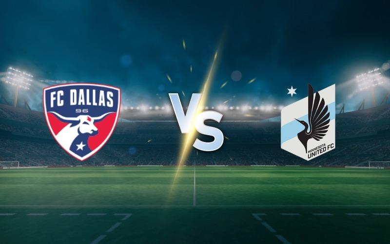 Dallas vs Minnesota United Prediction and Betting Tips on July 5, 2025