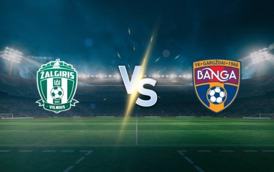 Žalgiris Vilnius vs Banga Prediction: match preview, predicted lineups, tips & odds on July 4, 2025
