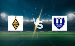Kairat vs Turan: Prediction, Preview, lineups, tips and odds on July 4, 2025