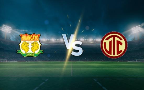 Sport Huancayo vs UTC Prediction: match preview, predicted lineups, tips & odds on July 4, 2025