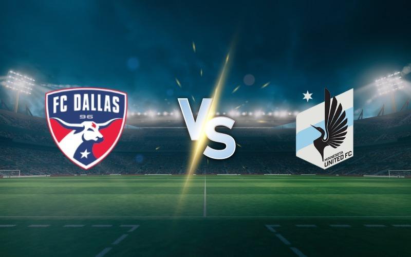 Dallas vs Minnesota United prediction, match preview, betting tips and odds on July 5, 2025