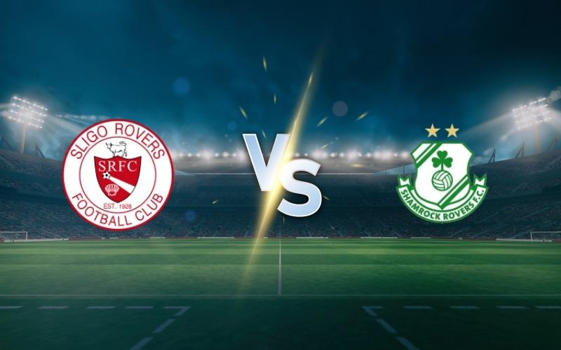Sligo Rovers vs Shamrock Rovers: Prediction, Preview, lineups, tips and odds on July 5, 2025