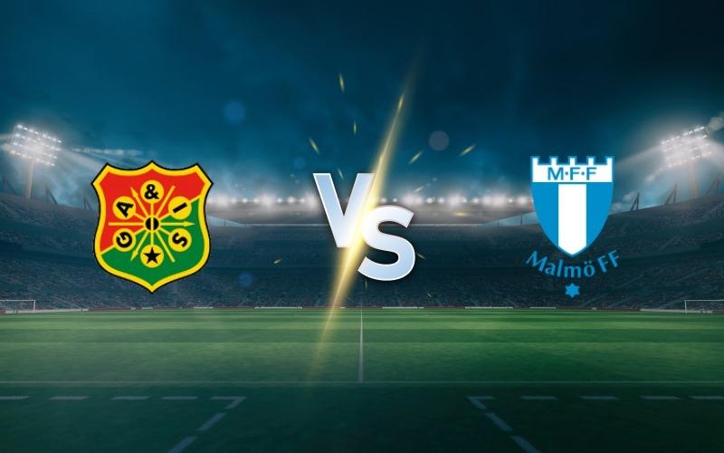 GAIS vs Malmö prediction, match preview, betting tips and odds on July 5, 2025