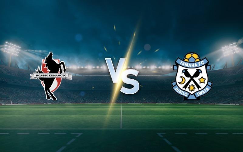 Roasso Kumamoto vs Jubilo Iwata prediction and betting tips on July 6, 2025