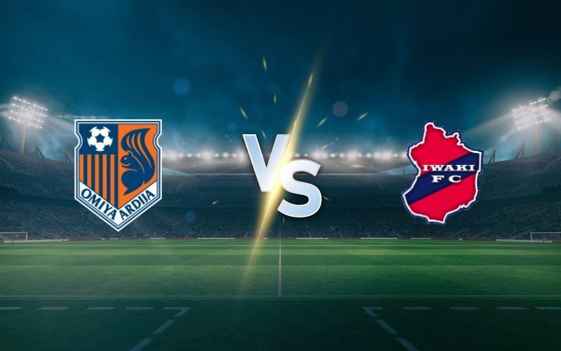 RB Omiya Ardija vs Iwaki FC prediction and betting tips on July 5, 2025