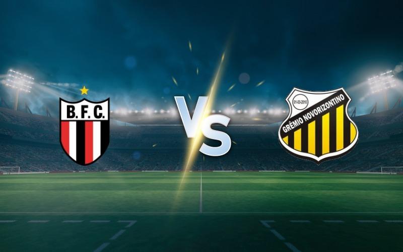 Botafogo-SP vs Novorizontino Prediction: match preview, predicted lineups, tips & odds on July 7, 2025
