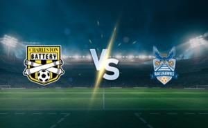 Charleston Battery vs North Carolina prediction, match preview, betting tips and odds on July 7, 2025