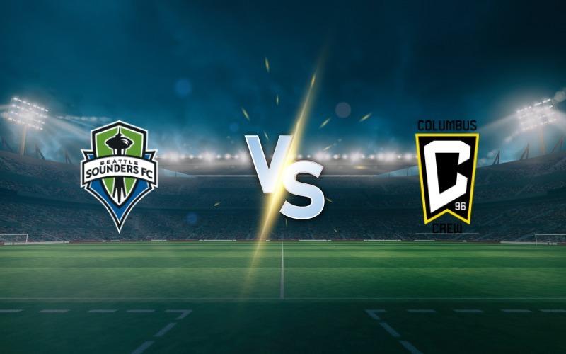Seattle Sounders vs Columbus Crew: Prediction, Preview, lineups, tips and odds on July 7, 2025