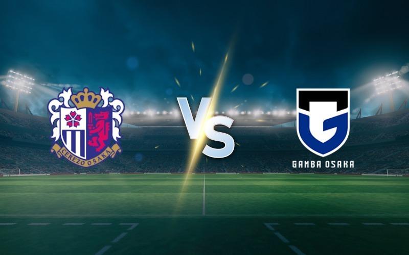Cerezo Osaka vs. Gamba Osaka prediction and betting tips for July 5, 2025