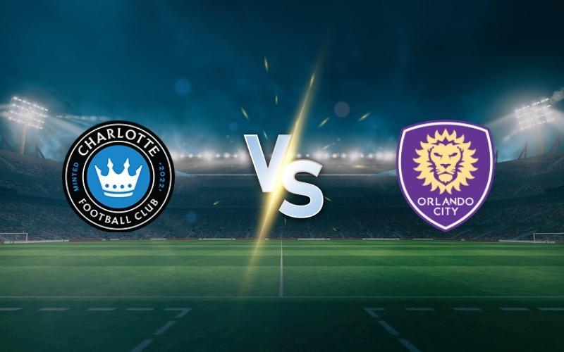 Charlotte vs Orlando City prediction, match preview, betting tips and odds on July 6, 2025