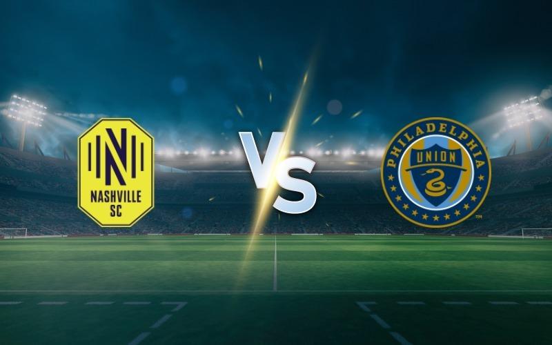Nashville vs Philadelphia Union: Prediction, Preview, lineups, tips and odds on July 6, 2025