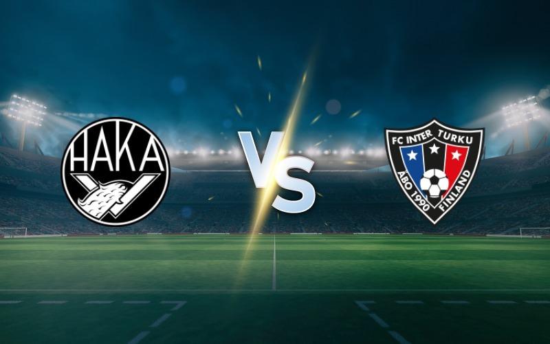 Haka vs Inter Turku Prediction: match preview, predicted lineups, tips & odds on July 6, 2025