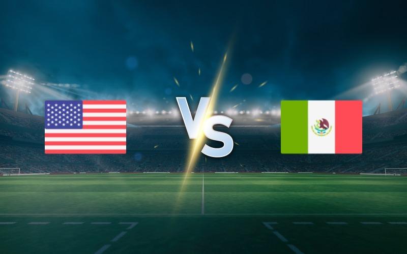USA vs Mexico prediction, match preview, betting tips and odds on July 7, 2025
