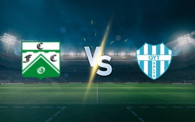 Ferro Carril Oeste vs Gimnasia y Tiro Prediction and Betting Tips on July 5, 2025