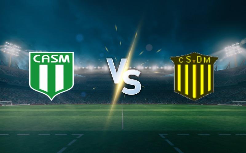 CA San Miguel vs Deportivo Madryn Prediction and Betting Tips on July 5, 2025