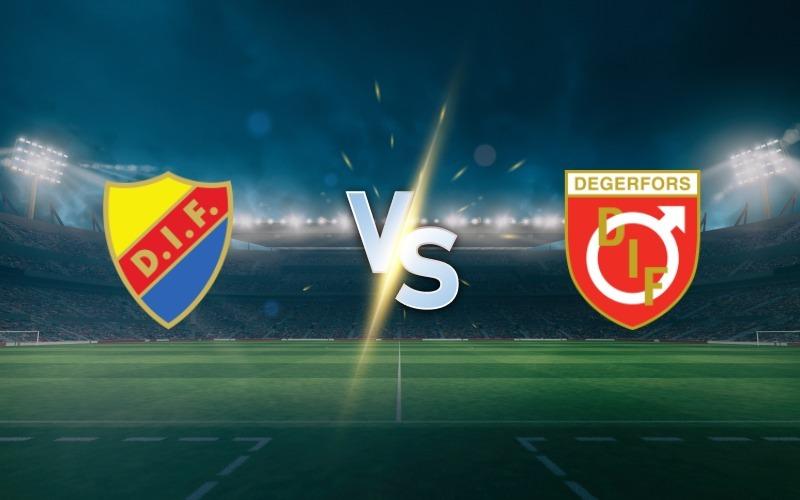Djurgården vs Degerfors: Prediction, Preview, lineups, tips and odds on July 6, 2025