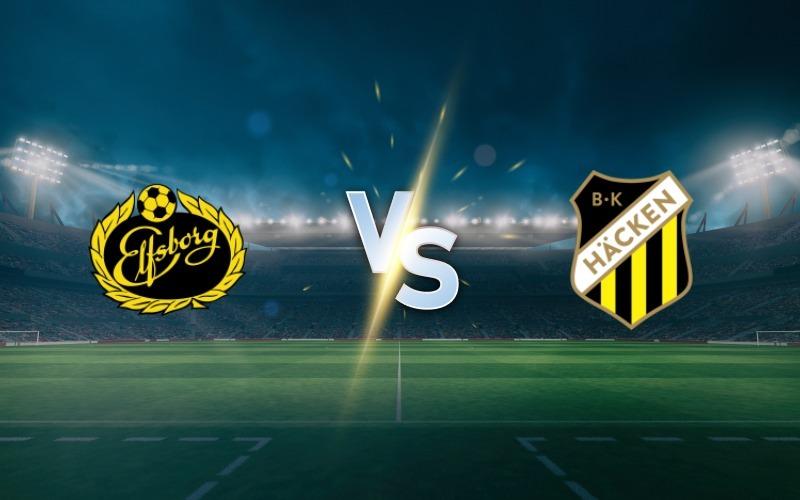 Elfsborg vs Häcken prediction, match preview, betting tips and odds on July 6, 2025