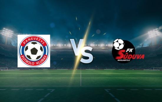 Panevezys vs Sūduva: Prediction, Preview, lineups, tips and odds on July 7, 2025