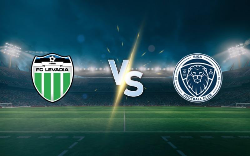 Levadia vs RFS prediction, match preview, betting tips and odds on July 8, 2025