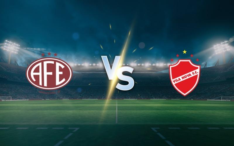 Ferroviaria vs Vila Nova prediction and betting tips on July 6, 2025