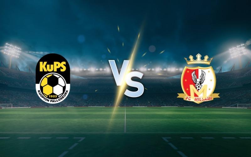 KuPS vs Milsami prediction: Match preview, betting odds and tips on July 8, 2025