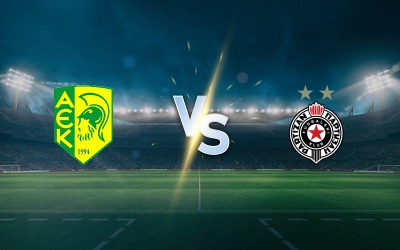 AEK Larnaca vs Partizan prediction: Match preview, betting odds and tips on July 10, 2025