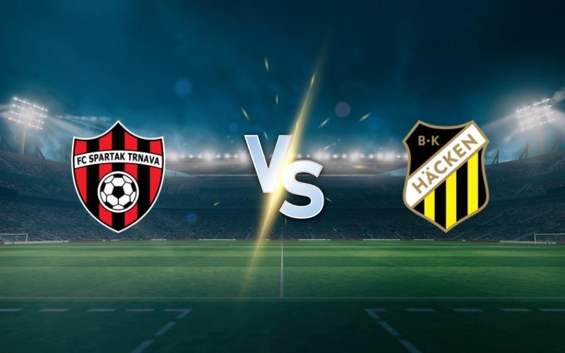 Spartak Trnava vs Häcken prediction: Match preview, betting odds and tips on July 10, 2025