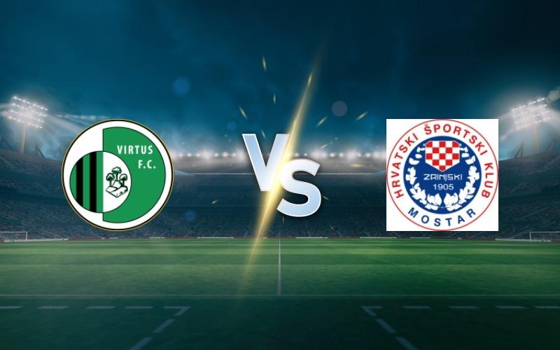 Virtus vs Zrinjski prediction: Match preview, betting odds and tips on July 8, 2025 Match