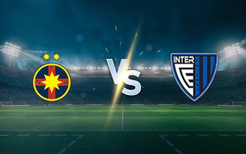 FCSB vs Inter Escaldes prediction: Match preview, betting odds and tips on July 9, 2025