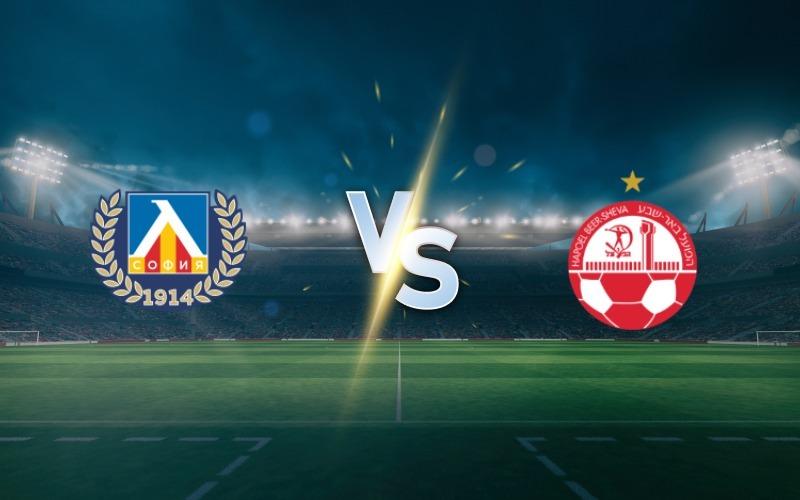 Levski vs Hapoel Be'er Sheva prediction, match preview, betting tips and odds on July 10, 2025