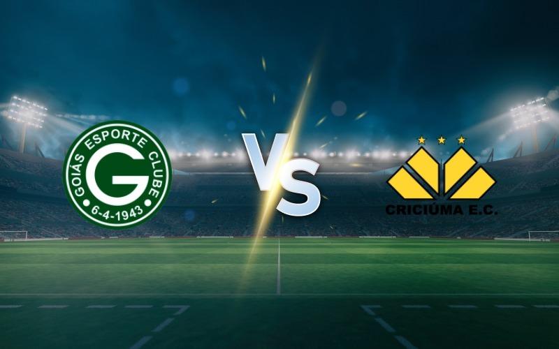 Goias vs Criciuma prediction and betting tips on July 8, 2025
