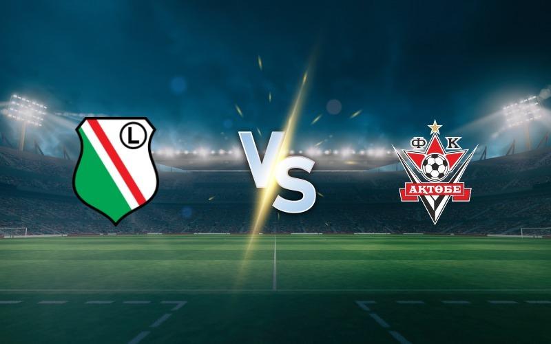 Legia vs Aktobe Prediction: match preview, predicted lineups, tips & odds on July 10, 2025