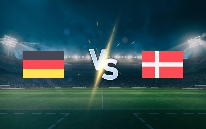 Germany Women vs Denmark Women Prediction and Betting Tips on July 8, 2025