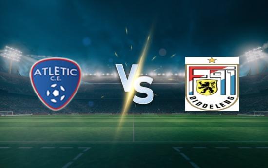 Atletic Club d'Escaldes vs F91 Dudelange Prediction and Betting Tips on July 10, 2025