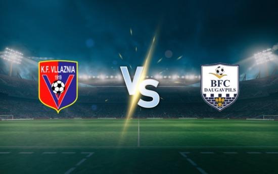 Vllaznia vs BFC Daugavpils Prediction and Betting Tips on July 10, 2025