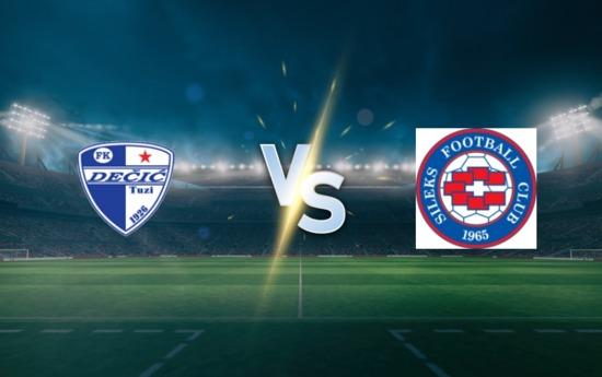 Decic Tuzi vs FK Sileks Prediction and Betting Tips on July 10, 2025