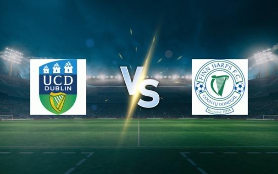 UC Dublin vs Finn Harps: Prediction, Preview, lineups, tips and odds on July 11, 2025