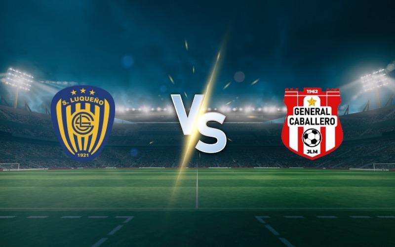 Sportivo Luqueño vs General Caballero JLM Prediction: match preview, predicted lineups, tips & odds on July 11, 2025