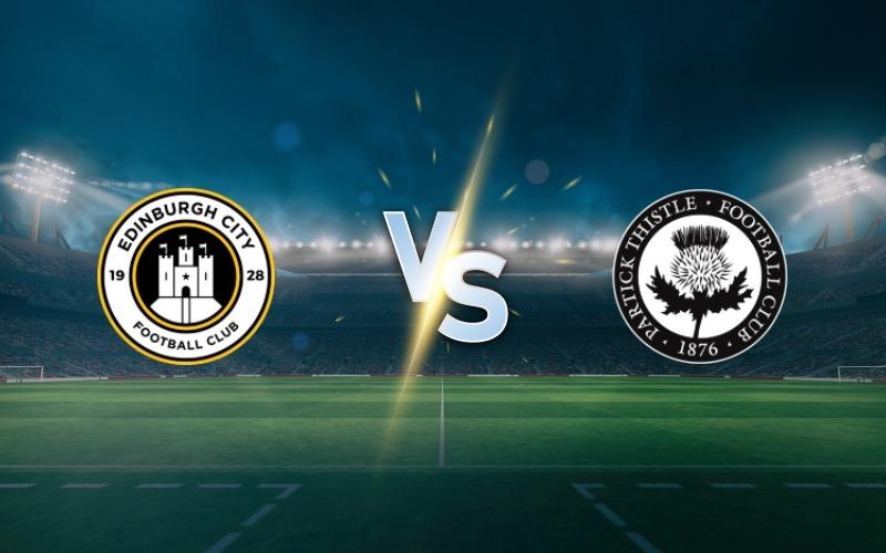 Edinburgh City vs Partick Thistle prediction: Match preview, betting odds and tips on July 11, 2025