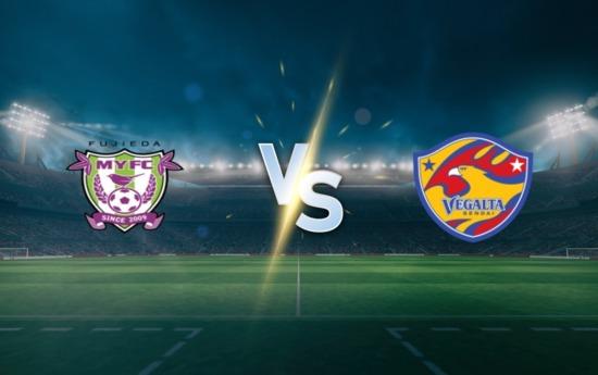 Fujieda MYFC vs Vegalta Sendai prediction and betting tips on July 12, 2025