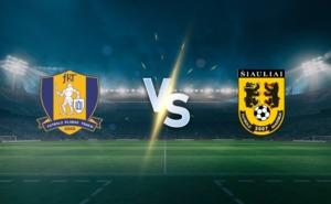 Panevezys vs Sūduva: Prediction, Preview, lineups, tips and odds on July 7, 2025