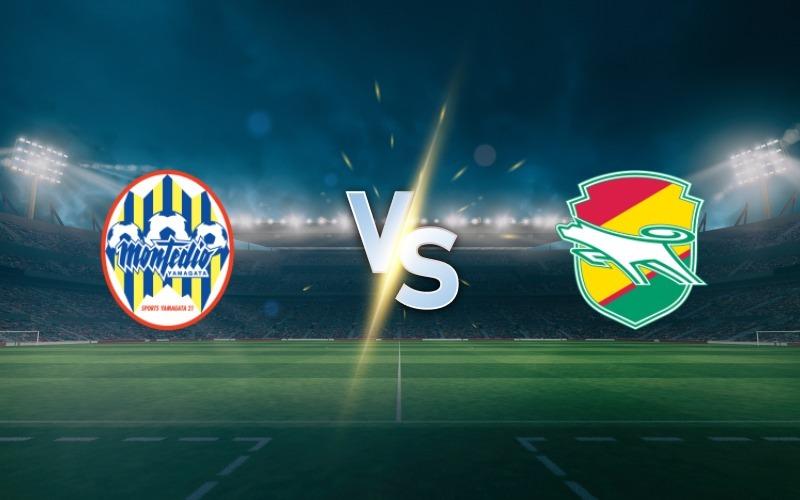 Montedio Yamagata vs JEF United Chiba prediction and betting tips on on July 12, 2025
