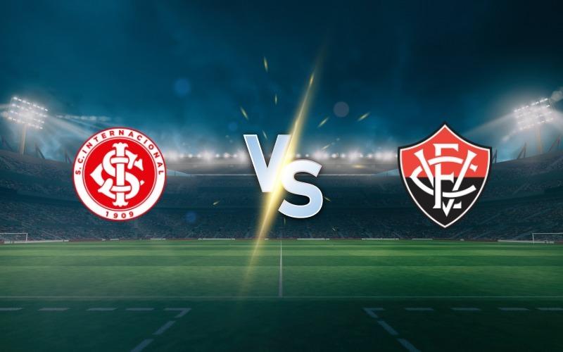 Internacional vs Vitoria Salvador Prediction: match preview, predicted lineups, tips & odds on July 12, 2025